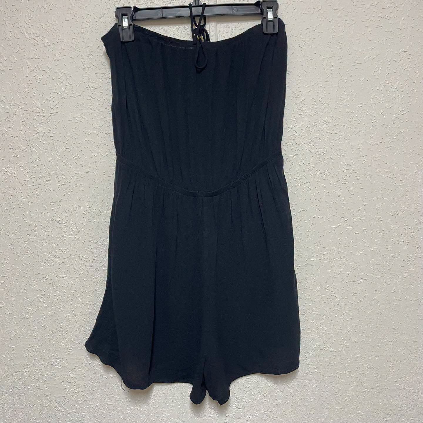 Romper Torrid Size Large