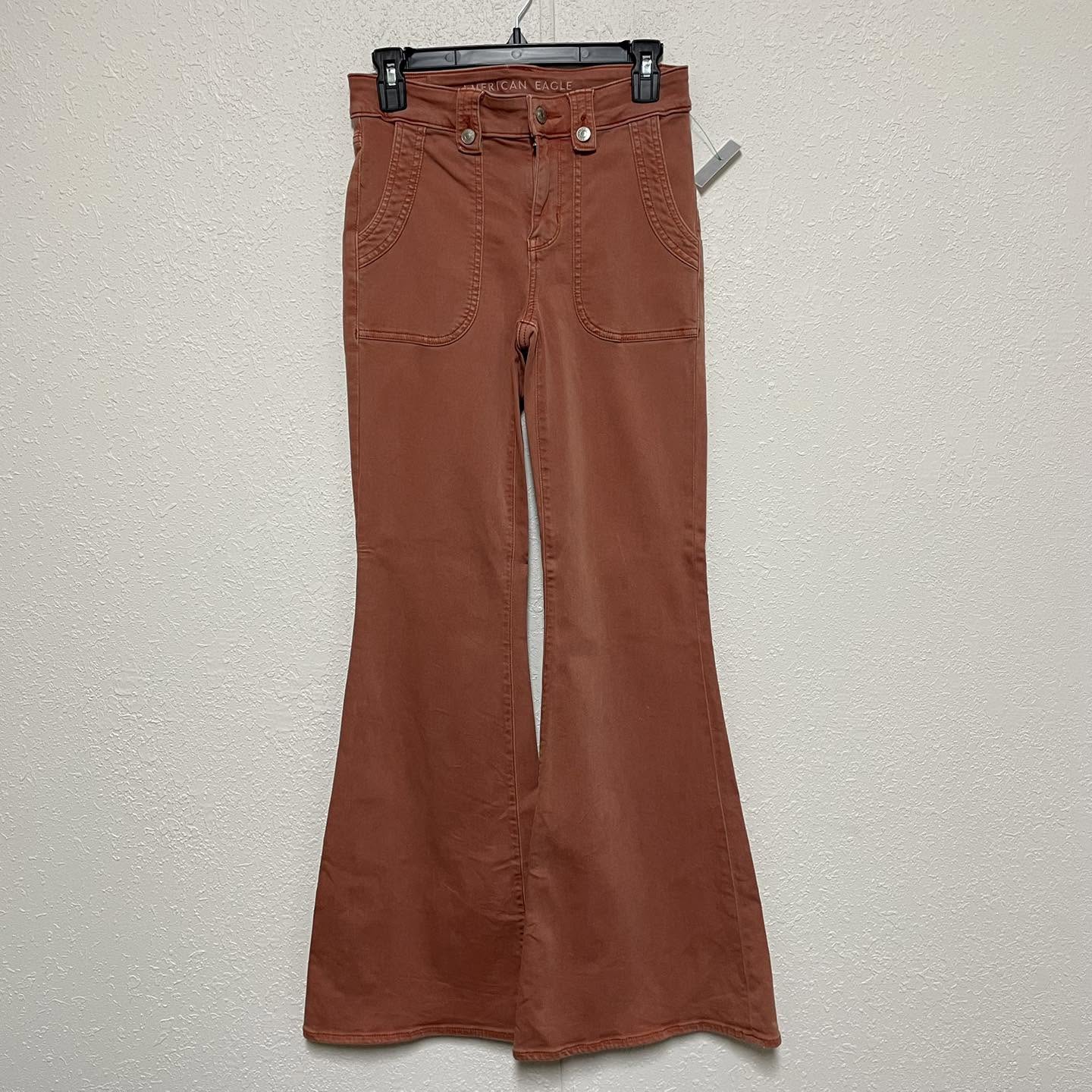 Jeans American Eagle Size 2