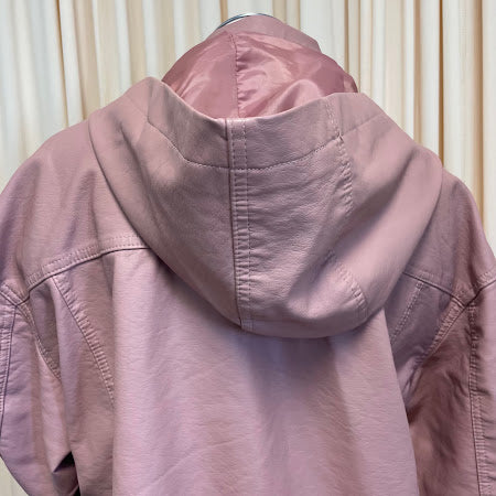 Jackets HowDareU Size Medium