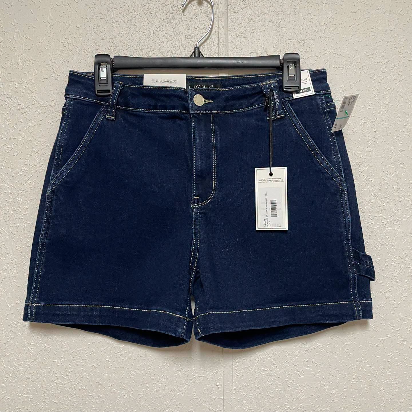 Shorts Judy Blue Size Large