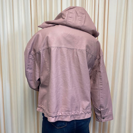 Jackets HowDareU Size Medium