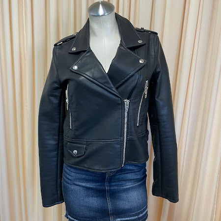Jackets Blank NYC Size Small