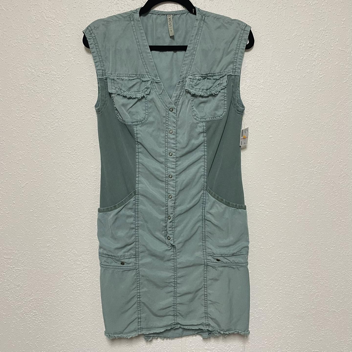 Dresses XCVI Size Small
