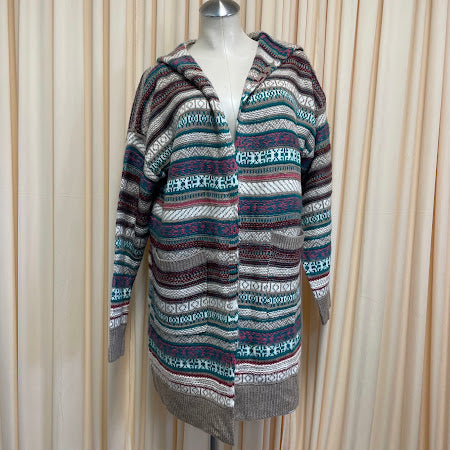 Cardigans Doe & Rae Size Medium