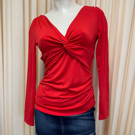 Top Boston Proper Size XS