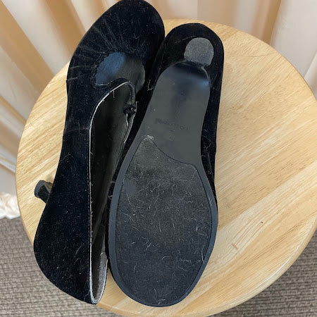 Heels Vintage Size 8.5