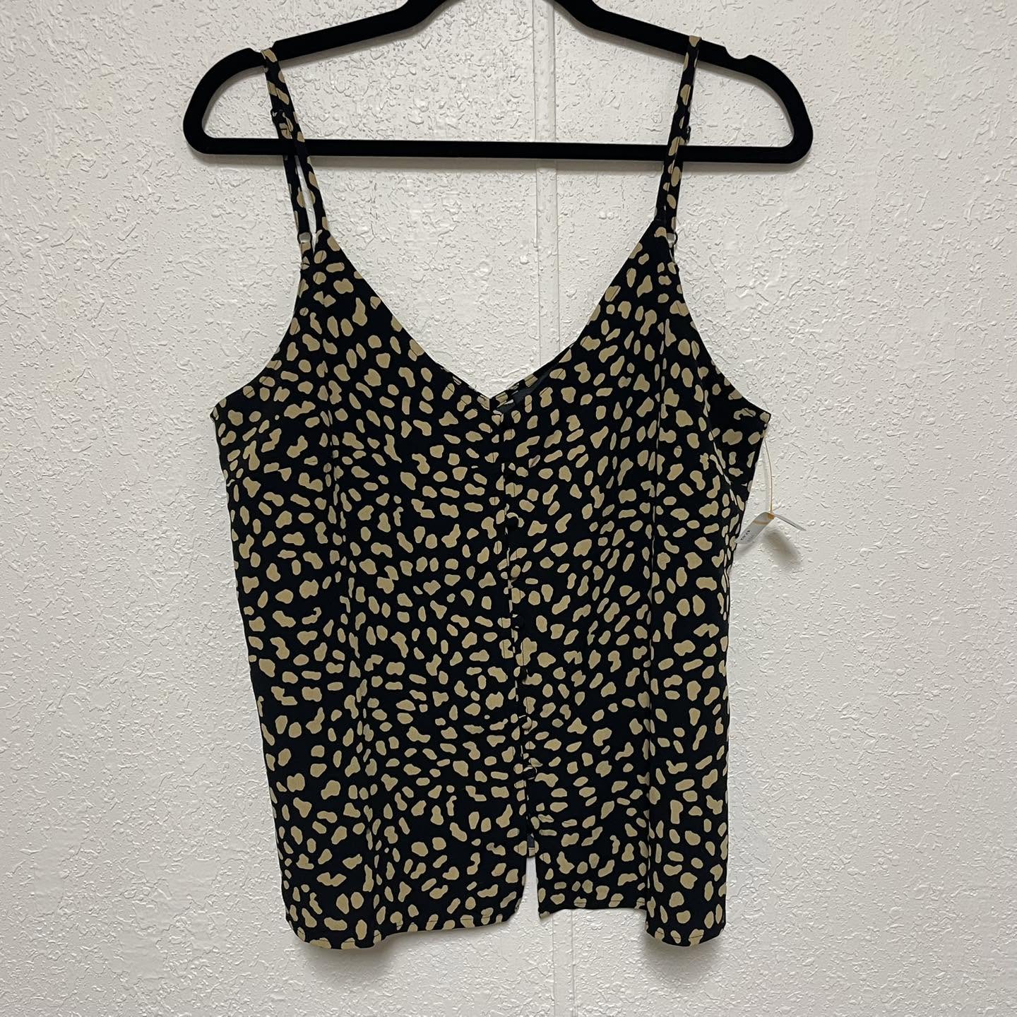 Tank Top Sanctuary Size Large