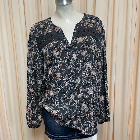 Top Maurices Size XL