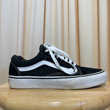Sneakers Vans Size 8.5