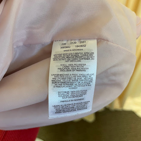 Jackets Columbia Size 3XL
