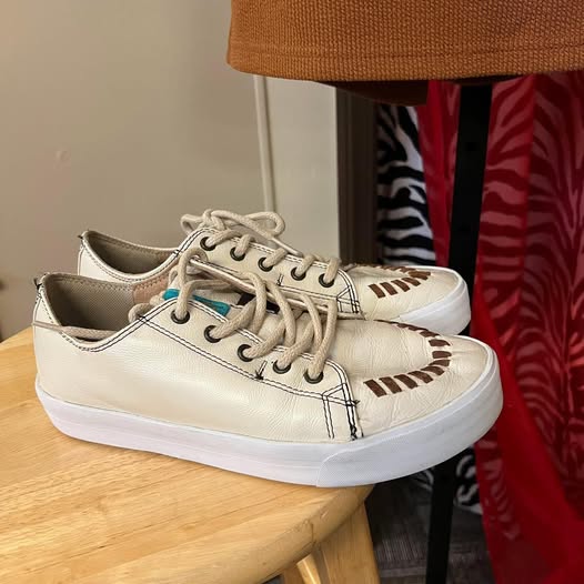 Sneakers Justin Size 10