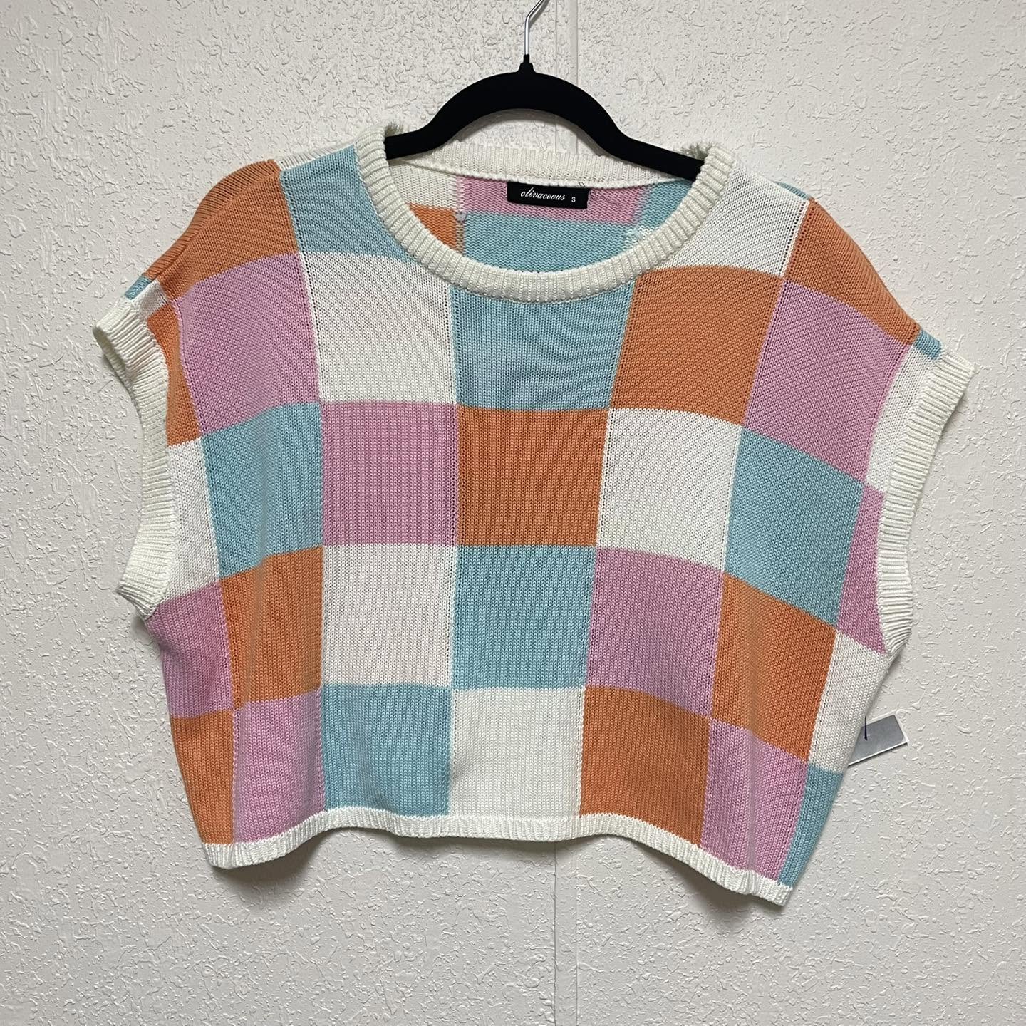 Sweaters Olivaceous Size Small