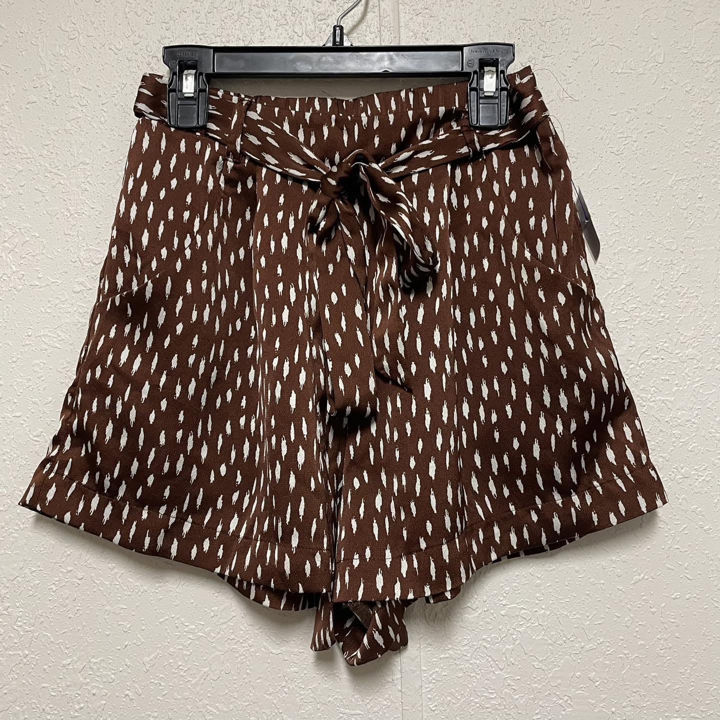 Shorts blue rain Size XS