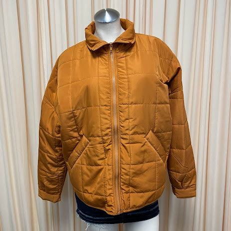 Jackets Haptics Size Small