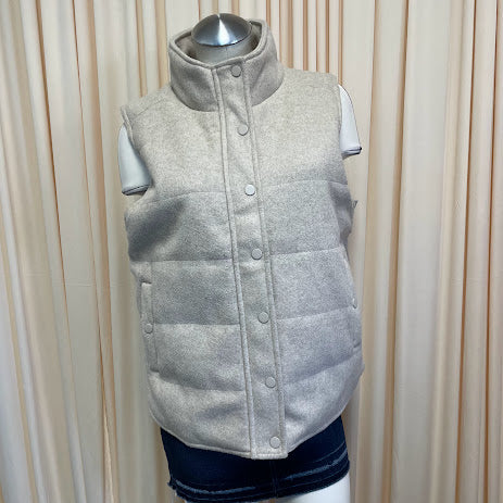 Vests Staccato Size Large