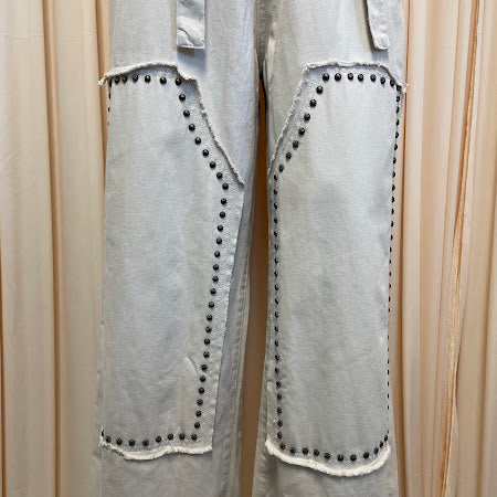 Jumpsuit POL Size Small