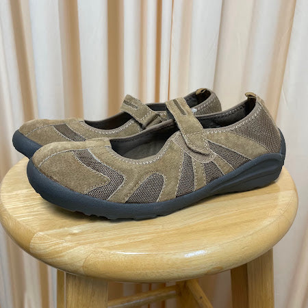 Flats Vintage Size 7.5