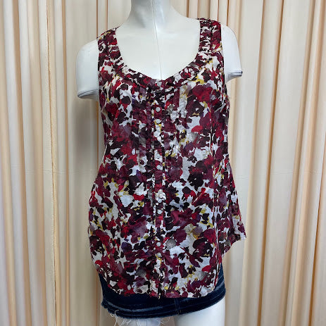 Tank Top Eddie Bauer Size Medium