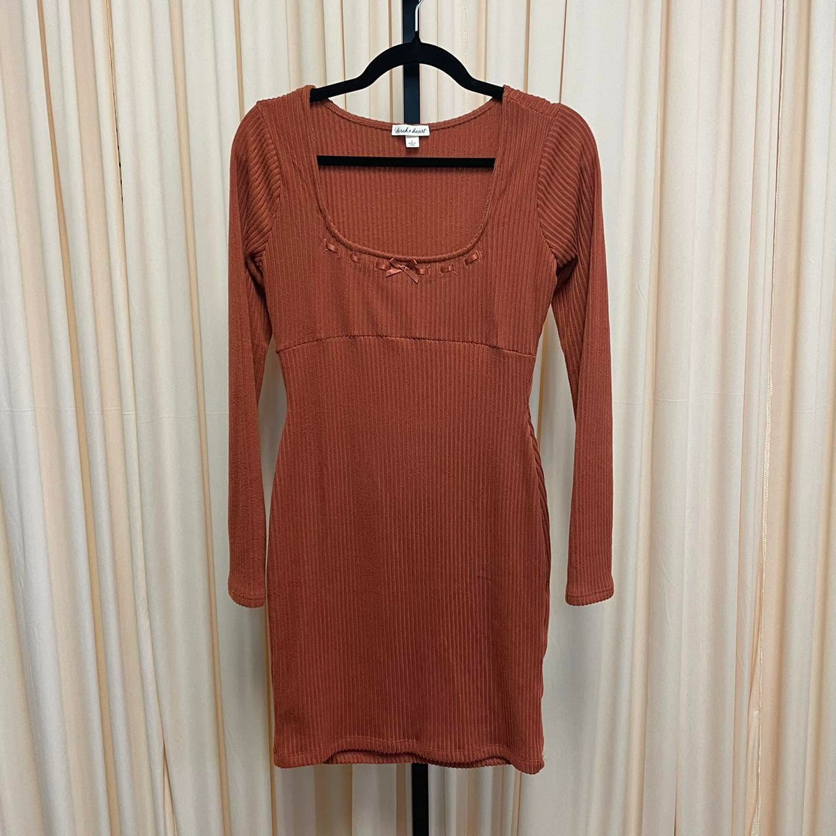 Dresses Derek Heart Size Medium
