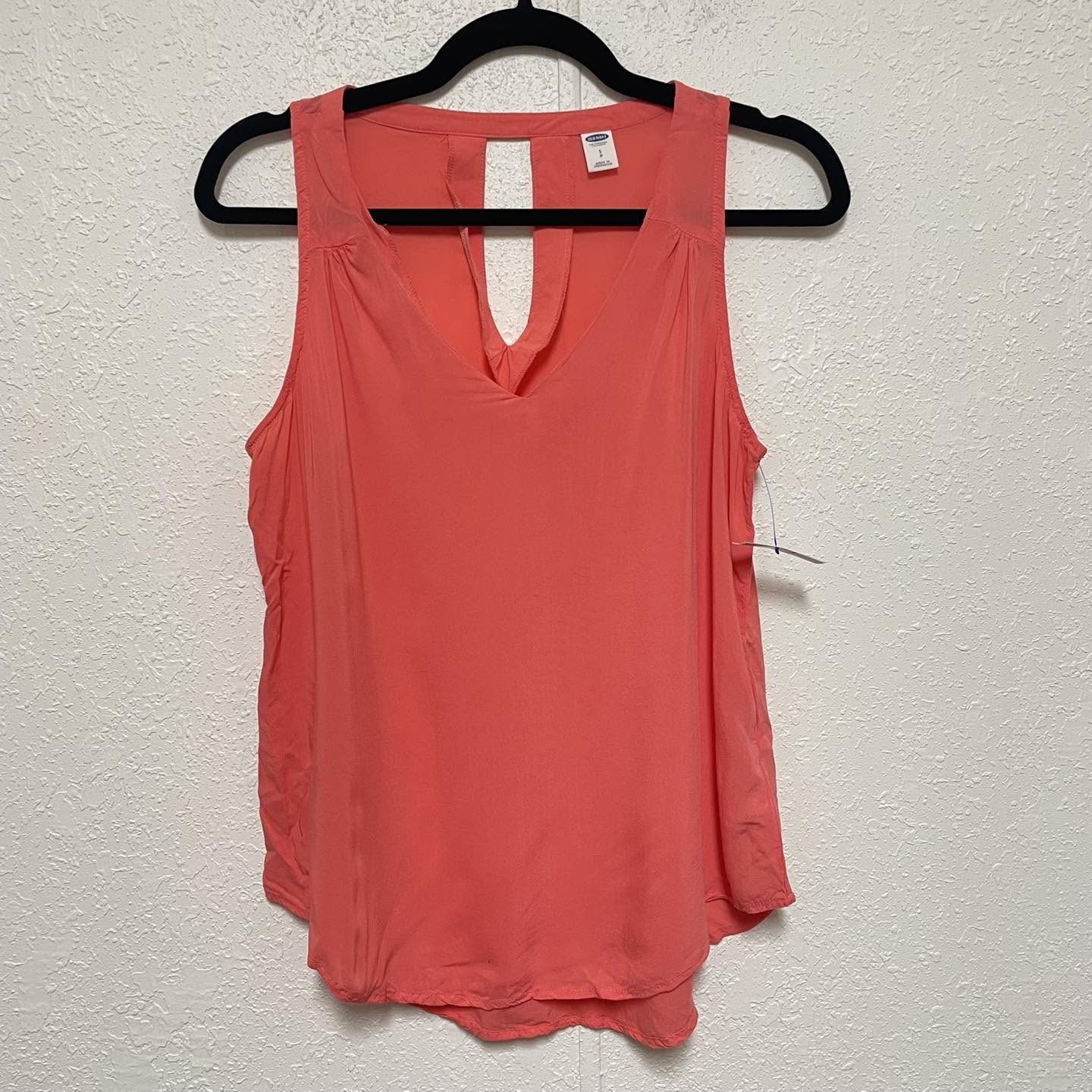 Tank Top Old Navy Size Small