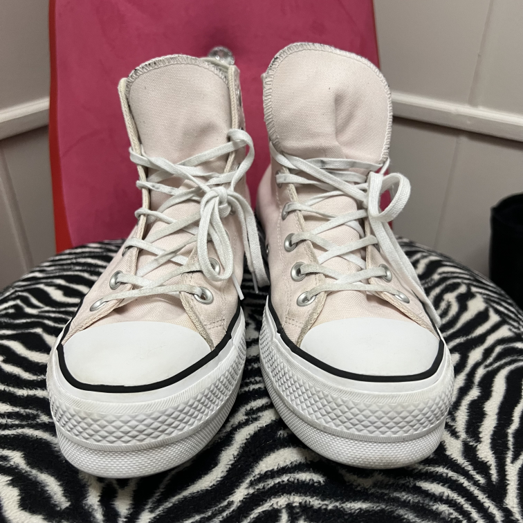 Sneakers Converse Size 9