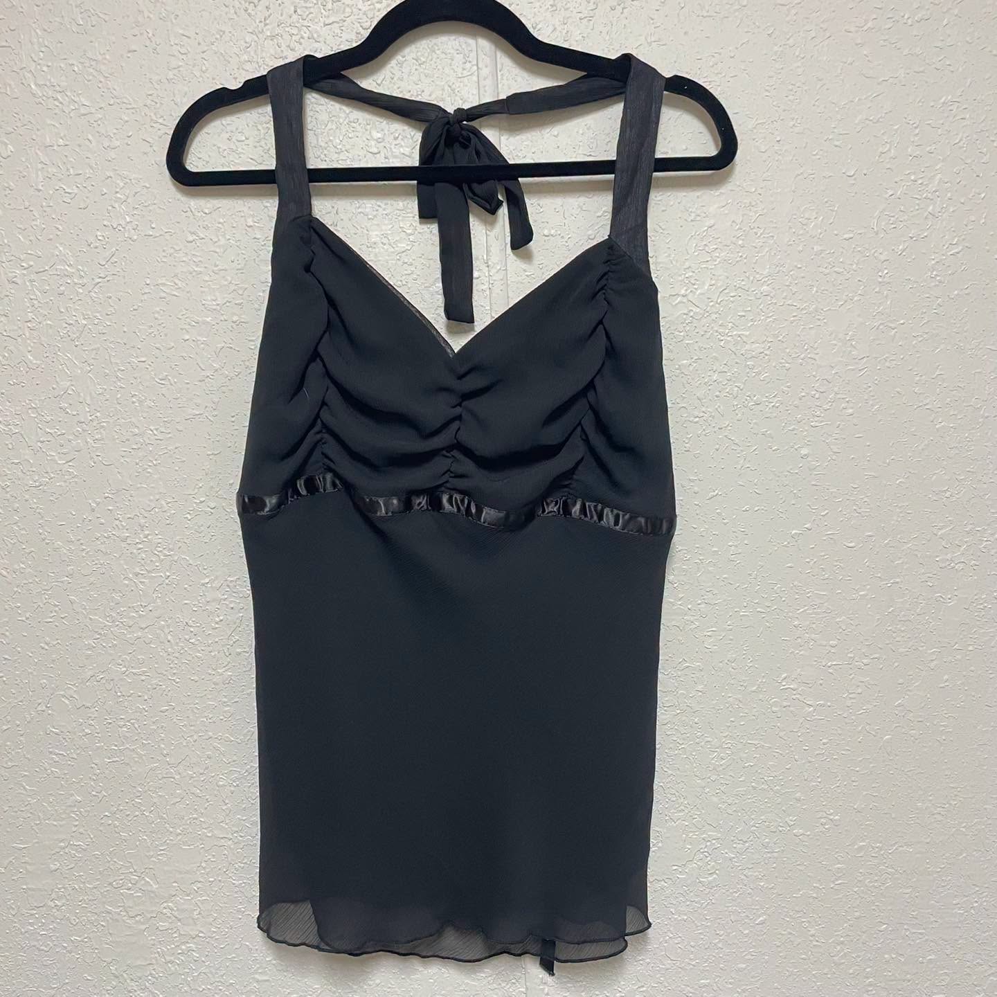 Top Torrid Size 1x