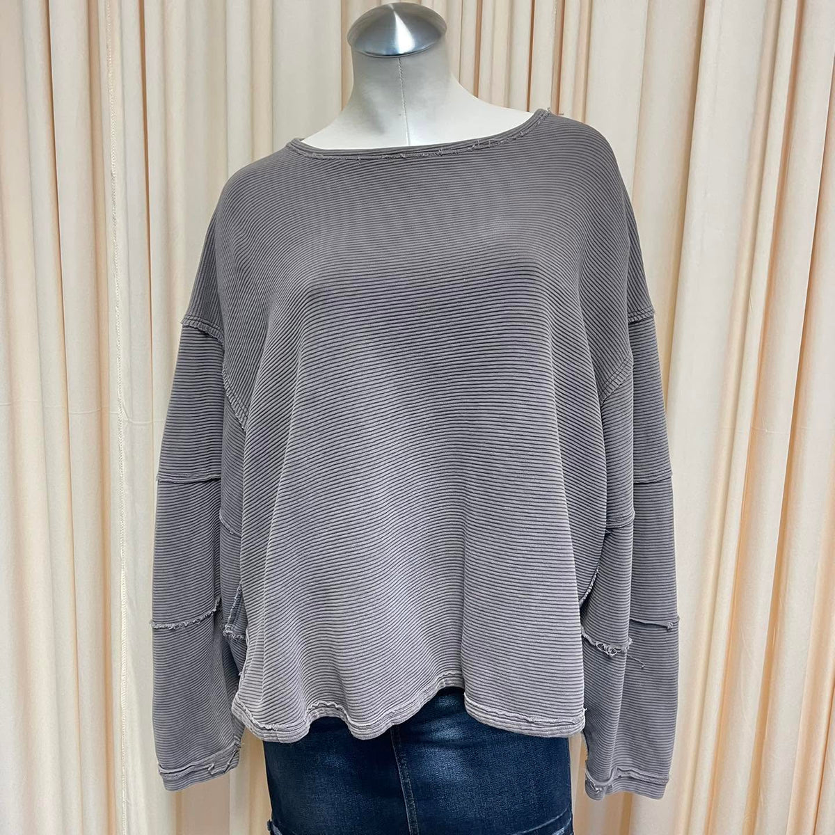 Sweaters Project Social T Size Small
