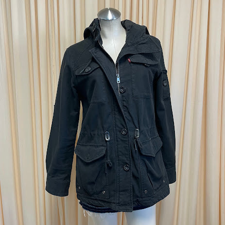 Jackets Levi's Size Medium