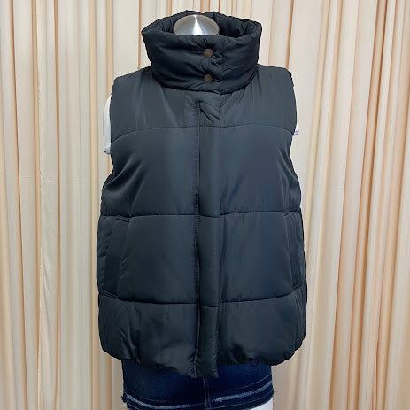 Vests blu pepper Size Medium