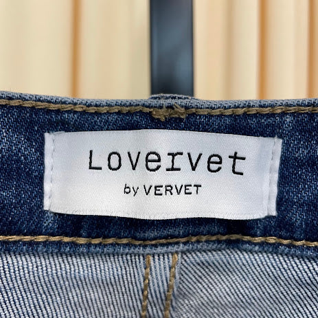 Jeans Vervet Size 29