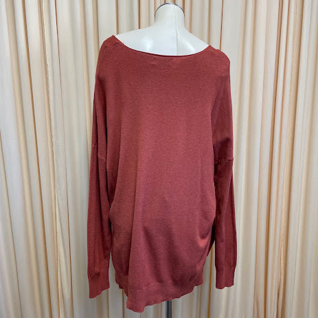 Sweaters Zenana Size 1X/2X