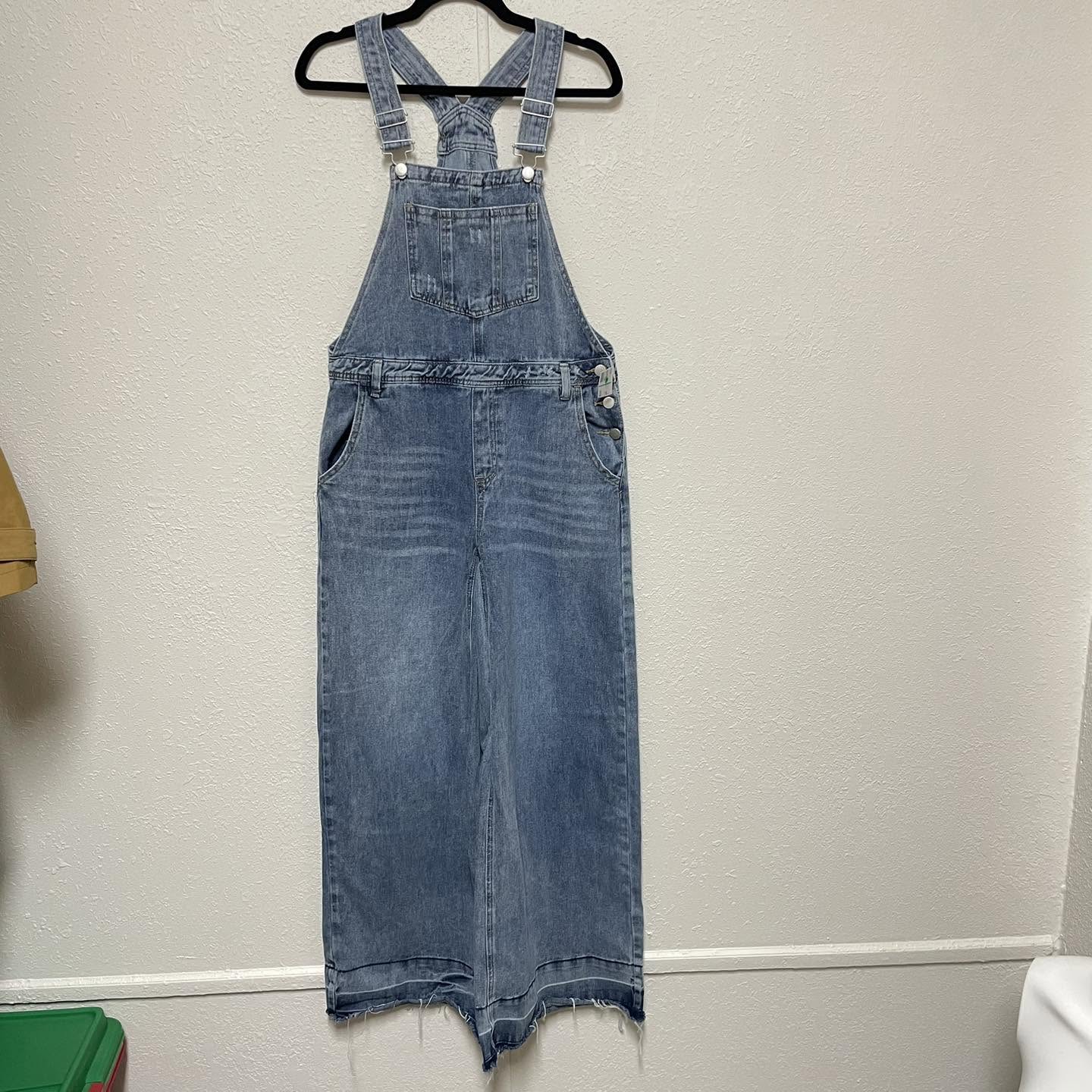 Jumpsuit . Size Medium