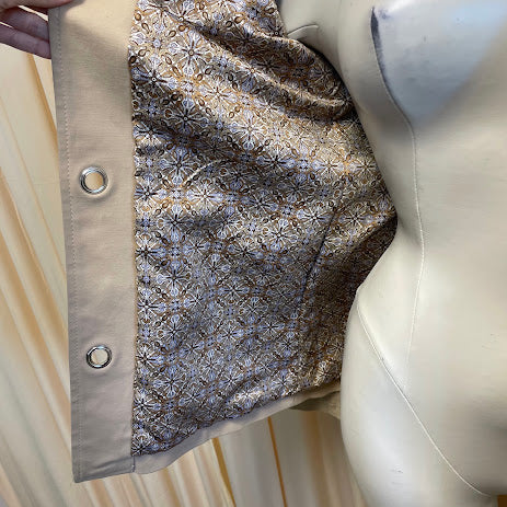 Blazers Vintage Size XS