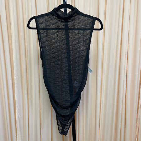 Bodysuit Fashion Nova Size Small