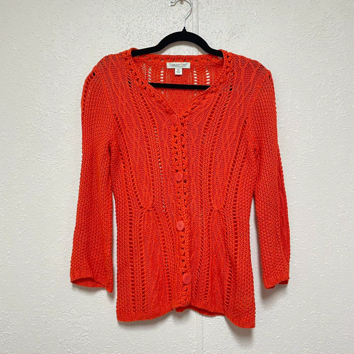 Cardigans Vintage Size XS