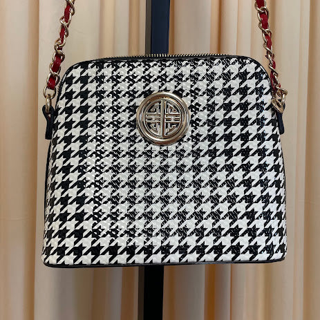 Crossbody
