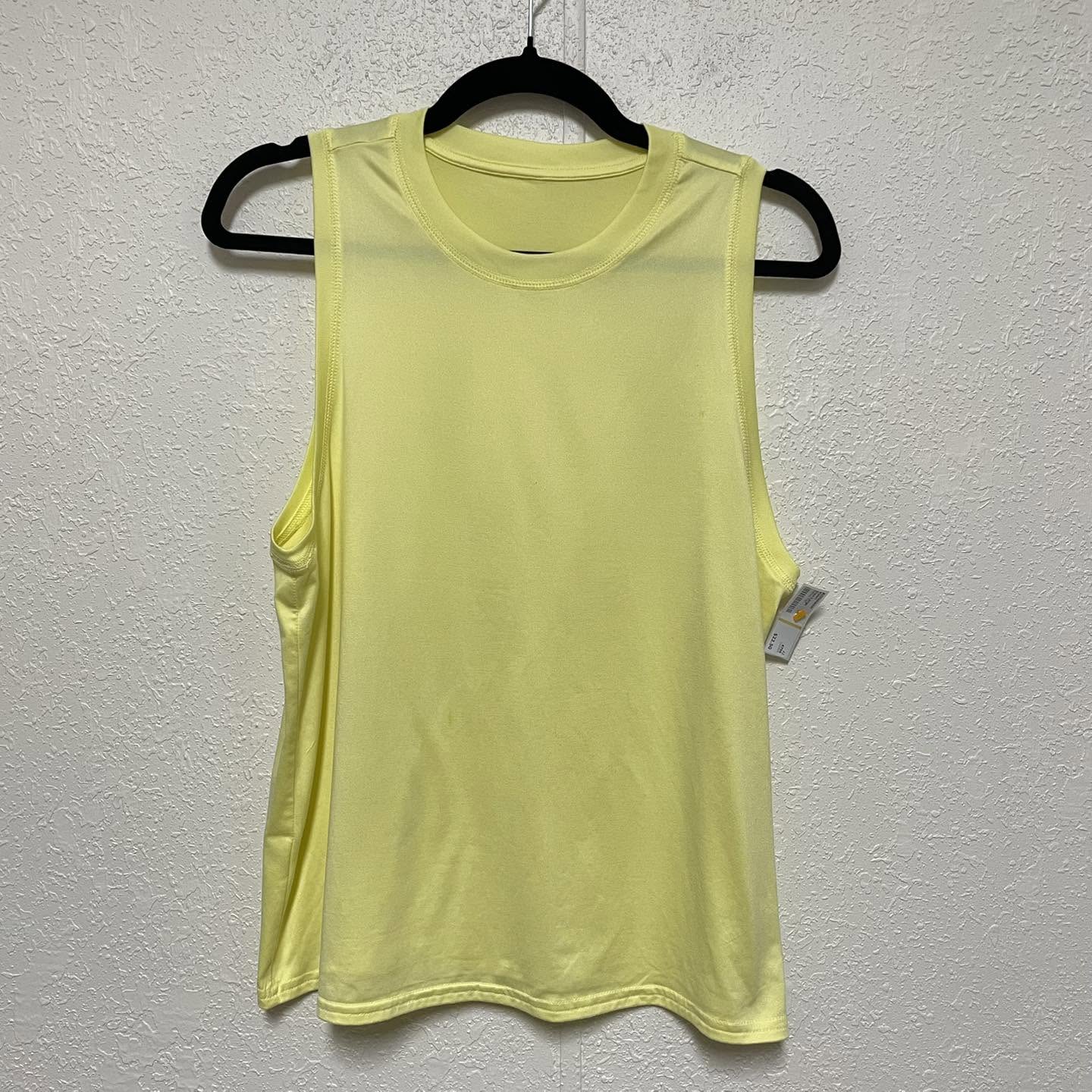 Activewear vuori Size Large