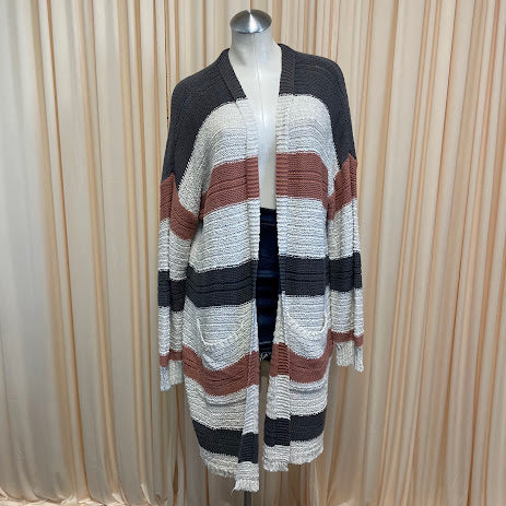 Cardigans Knox Rose Size 2XL