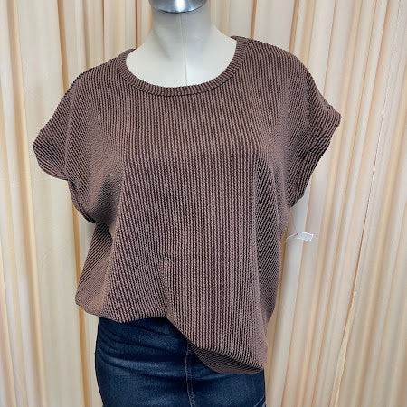 Top Maurices Size Large