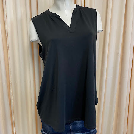 Tank Top Ninexis Size XL