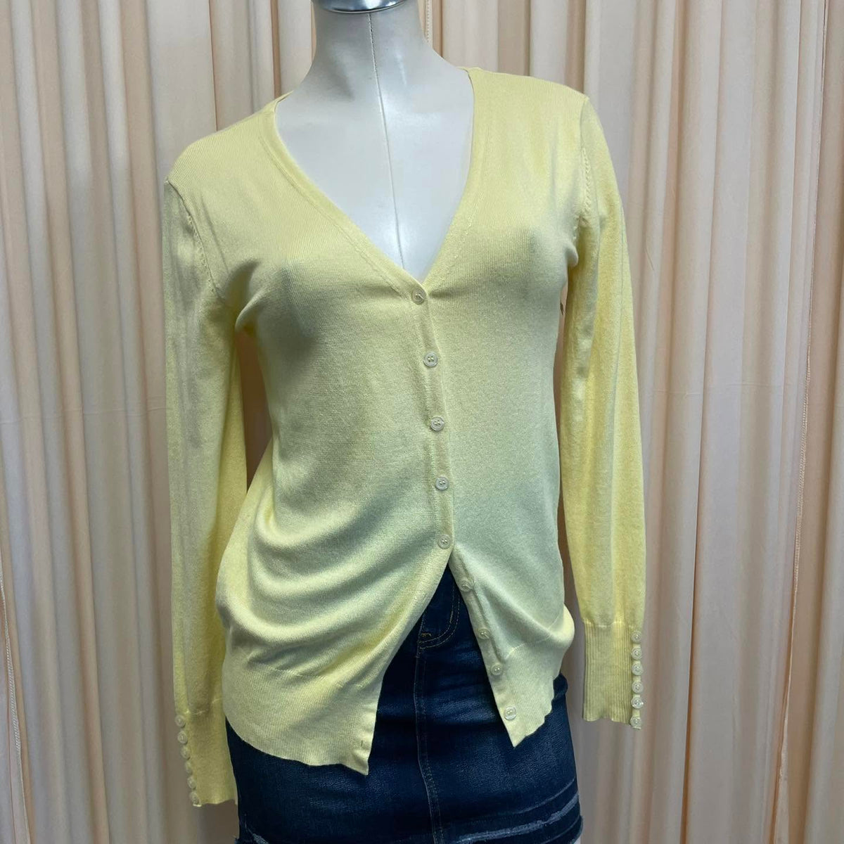 Cardigans Cielo Size Small