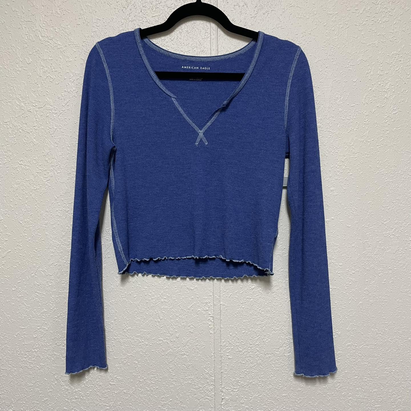 Top American Eagle Size Medium