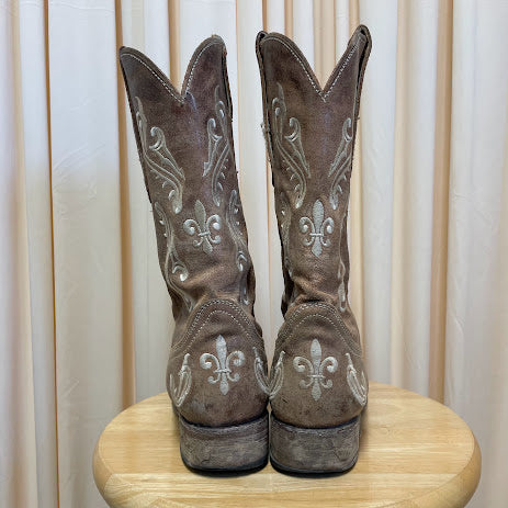 Boots Corral Size 6.5