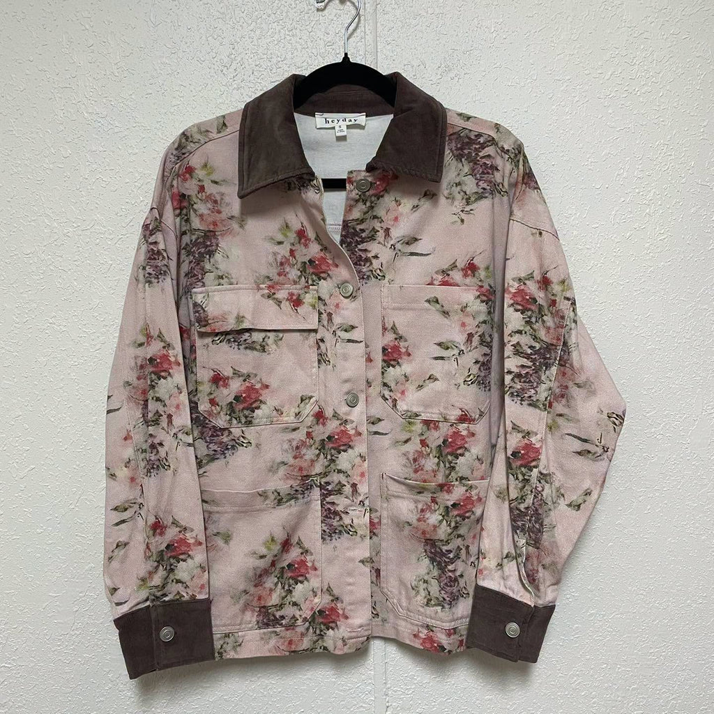 Jackets heyday Size Small