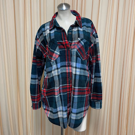 Jackets Maurices Size Large