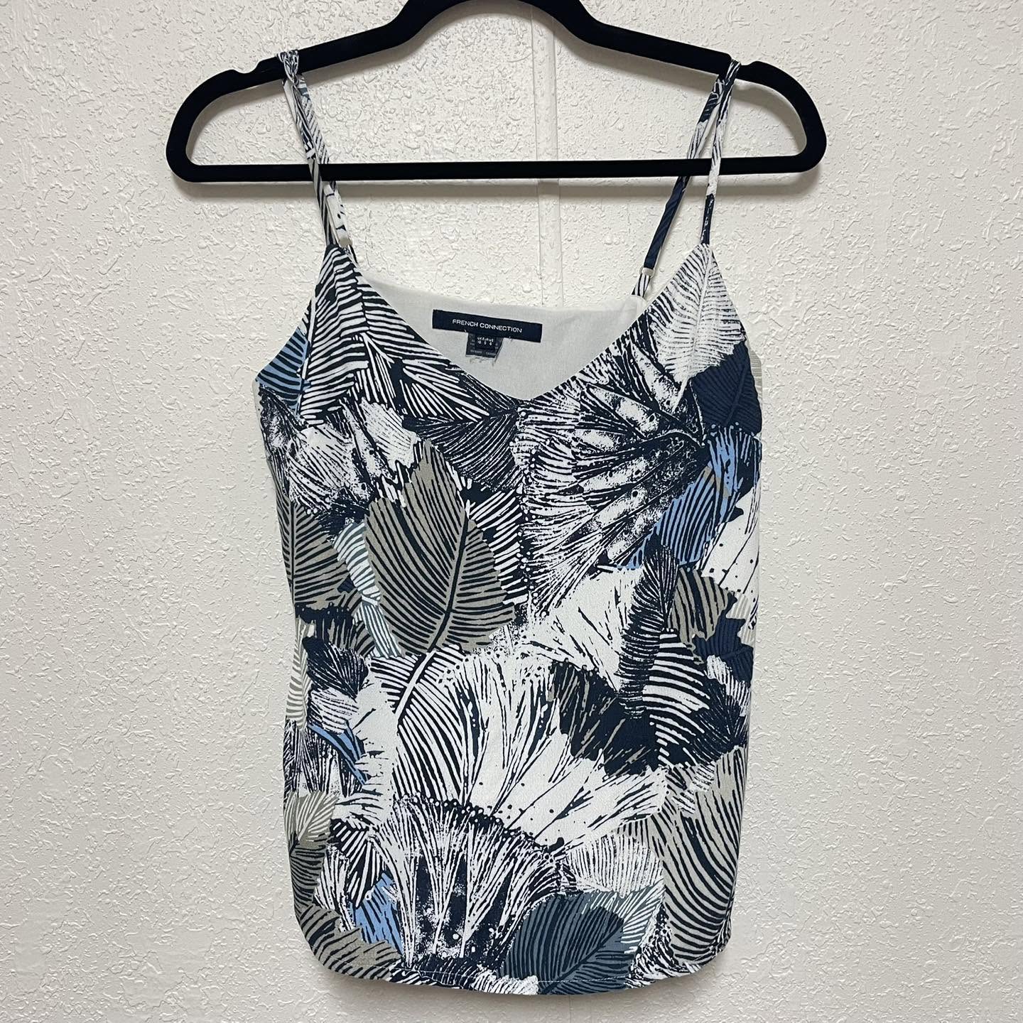 Tank Top French Connection Size 6