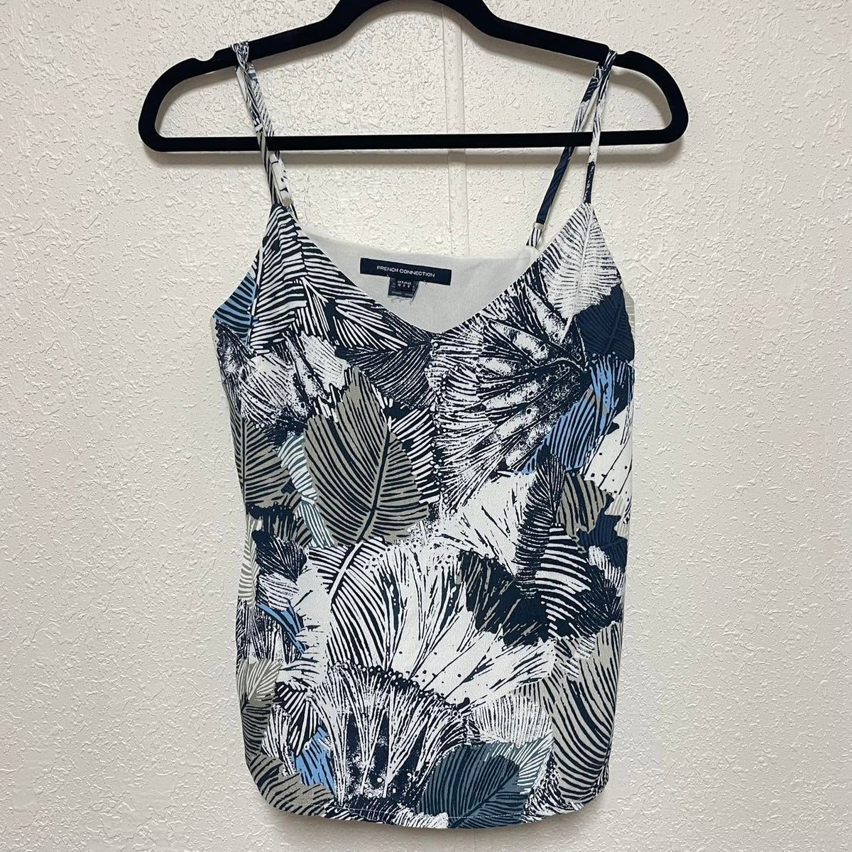 Tank Top French Connection Size 6