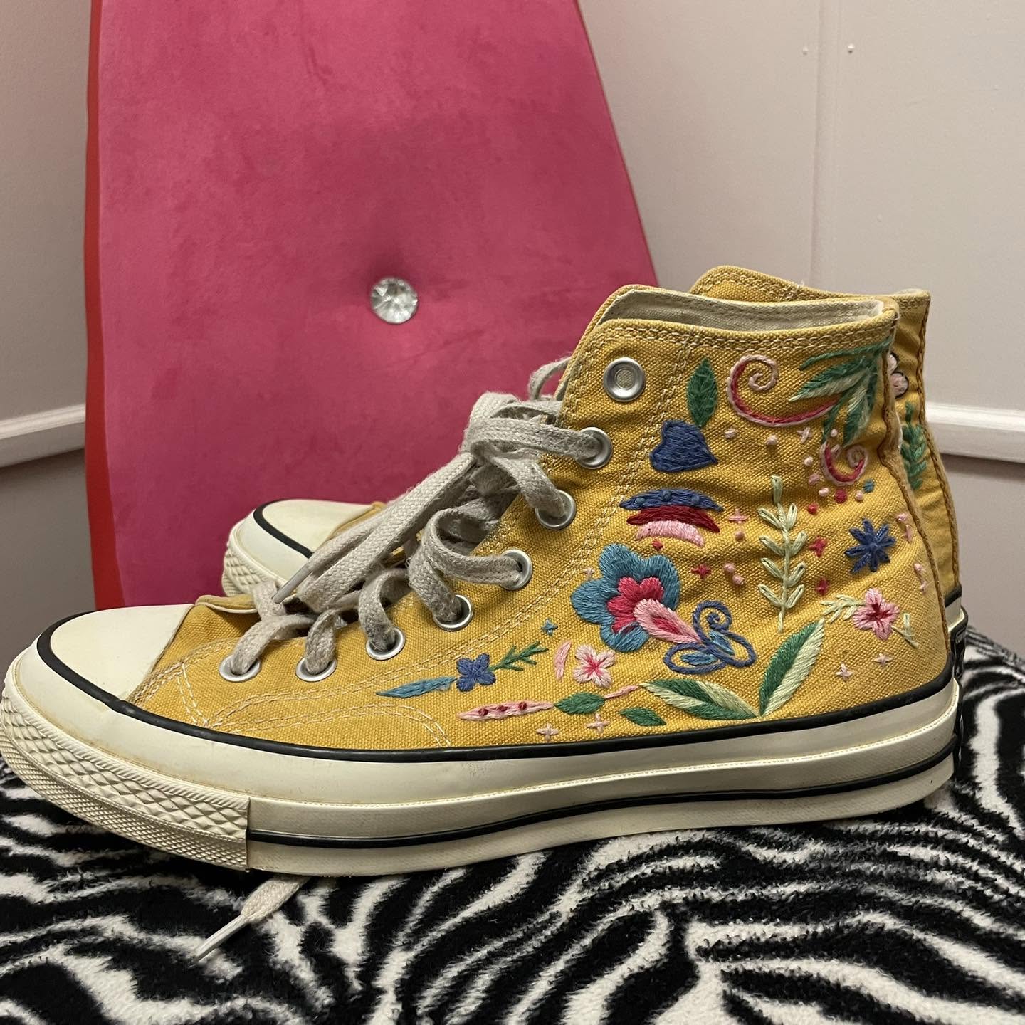 Sneakers Converse Size 9.5