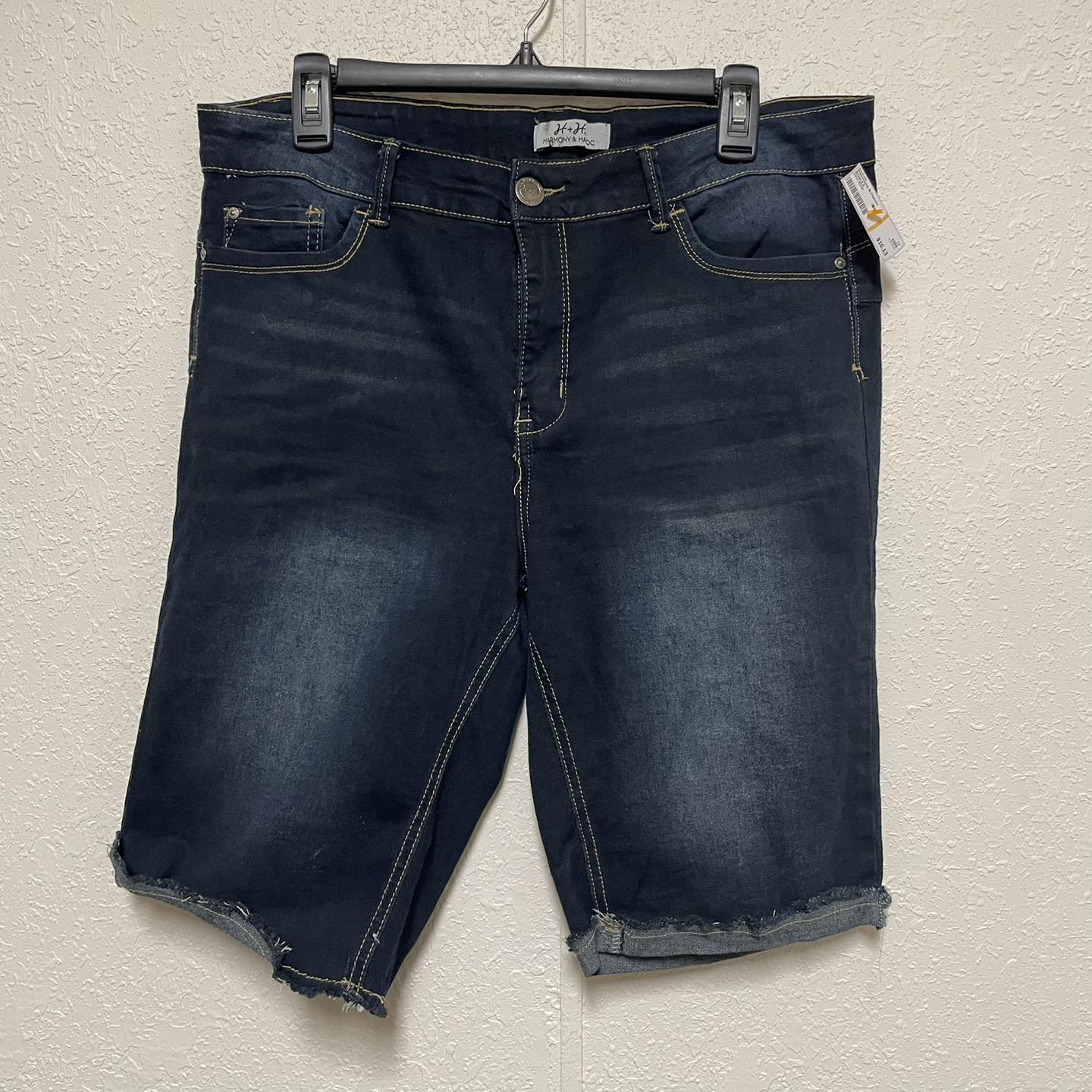 Shorts Harmony & Havoc Size 12