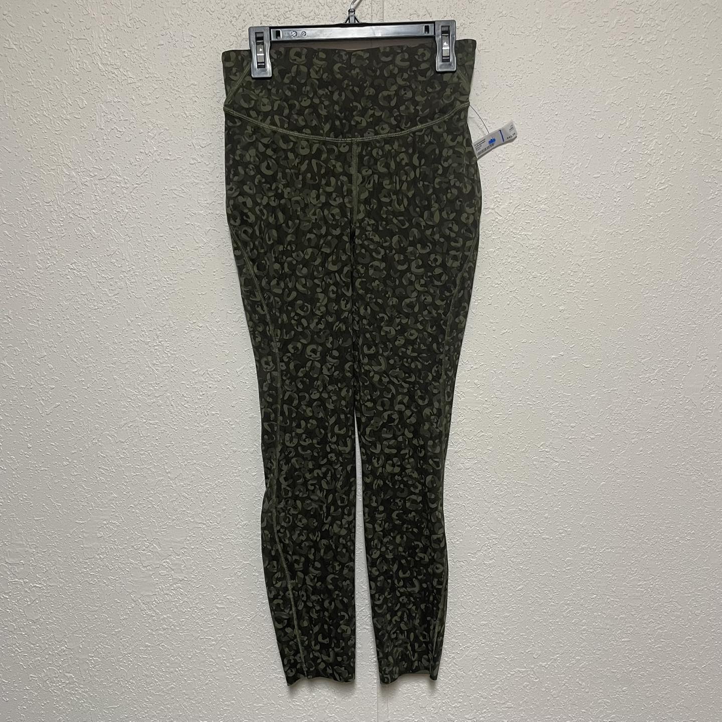 Activewear Lululemon Size 6